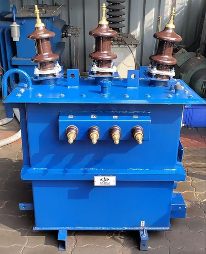 power distribution transformer manufacturer in Indore, India | LUMENS ELECTRICALS