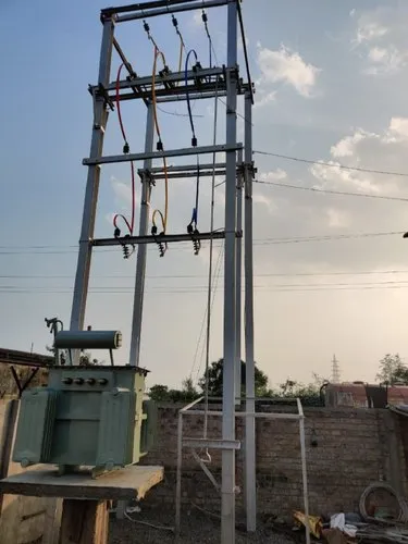 power distribution transformer manufacturer in Indore, India | LUMENS ELECTRICALS