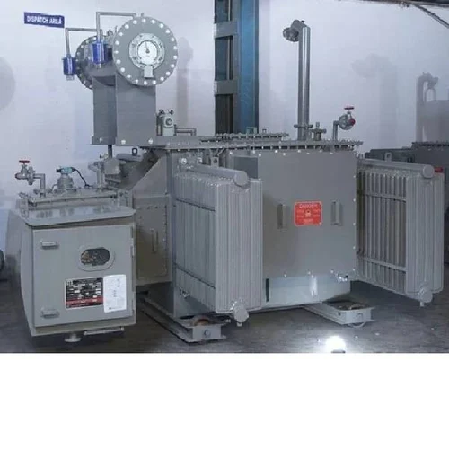 transformer manufacturer in Indore, India | LUMENS ELECTRICALS