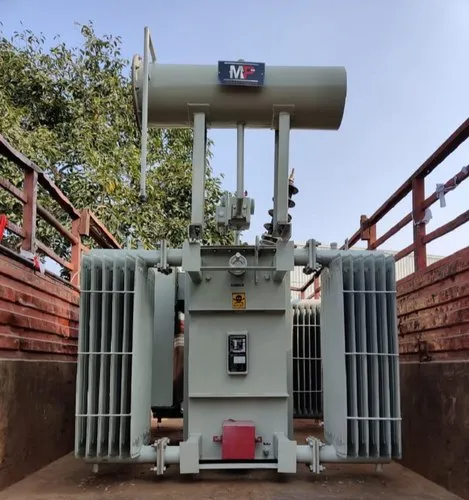 power distribution transformer manufacturer in Indore, India | LUMENS ELECTRICALS