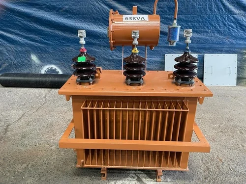 power distribution transformer manufacturer in Indore, India | LUMENS ELECTRICALS