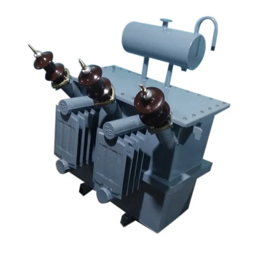 power distribution transformer manufacturer in Indore, India | LUMENS ELECTRICALS