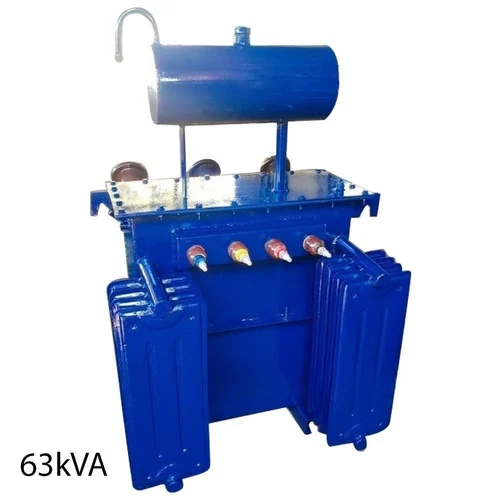 power distribution transformer manufacturer in Indore, India | LUMENS ELECTRICALS