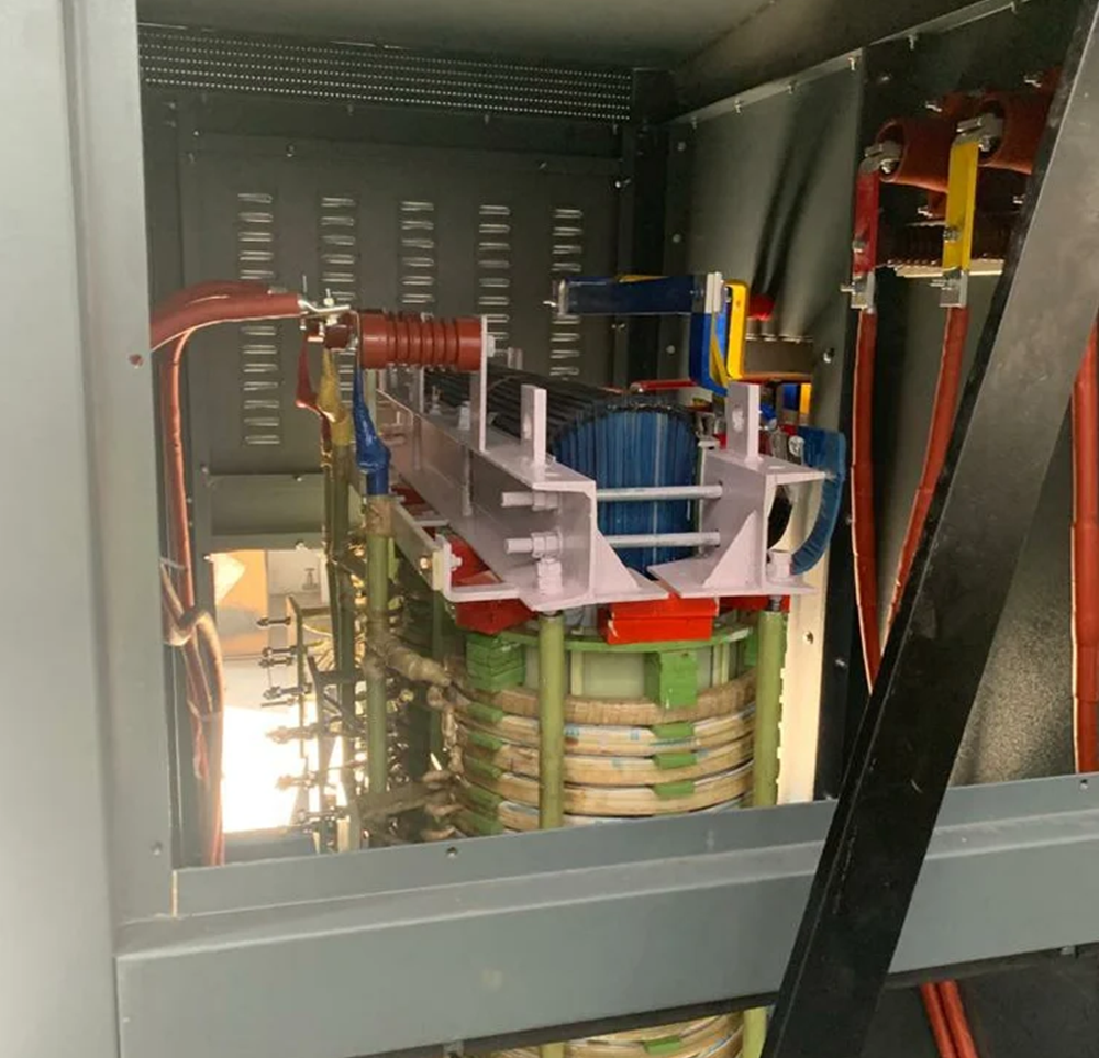 Electrical Panel Manufacturer in Indore, India | LUMENS ELECTRICALS