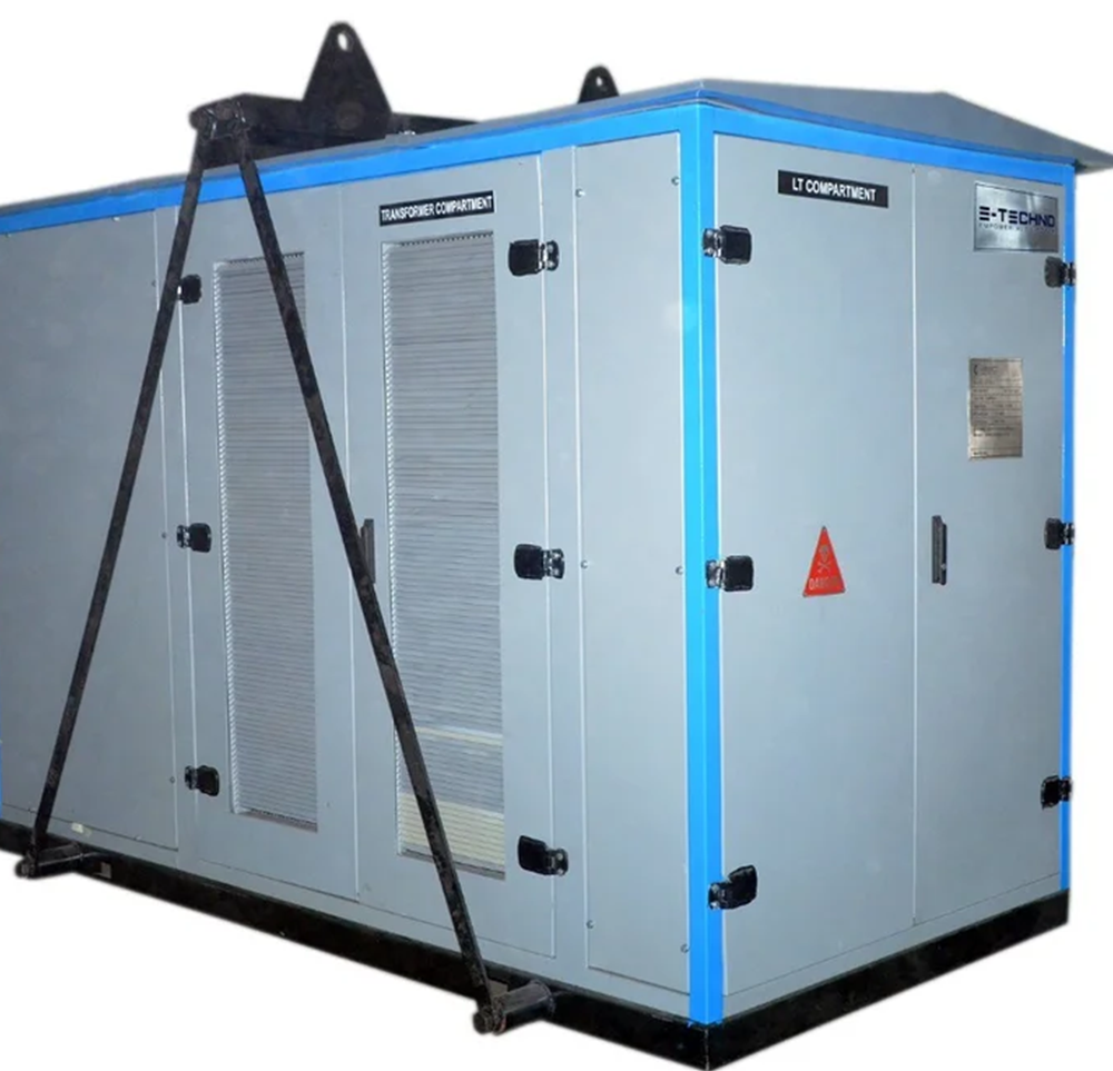 Electrical Panel Manufacturer in Indore, India | LUMENS ELECTRICALS