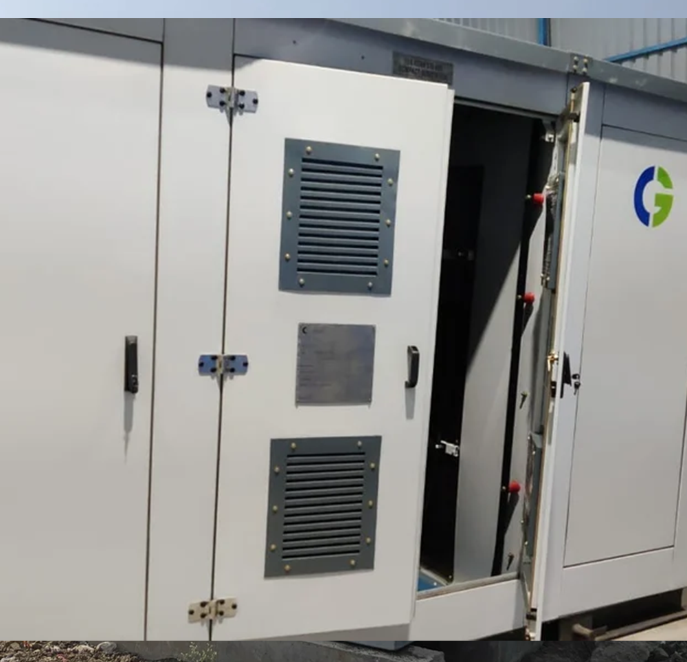 Electrical Panel Manufacturer in Indore, India | LUMENS ELECTRICALS