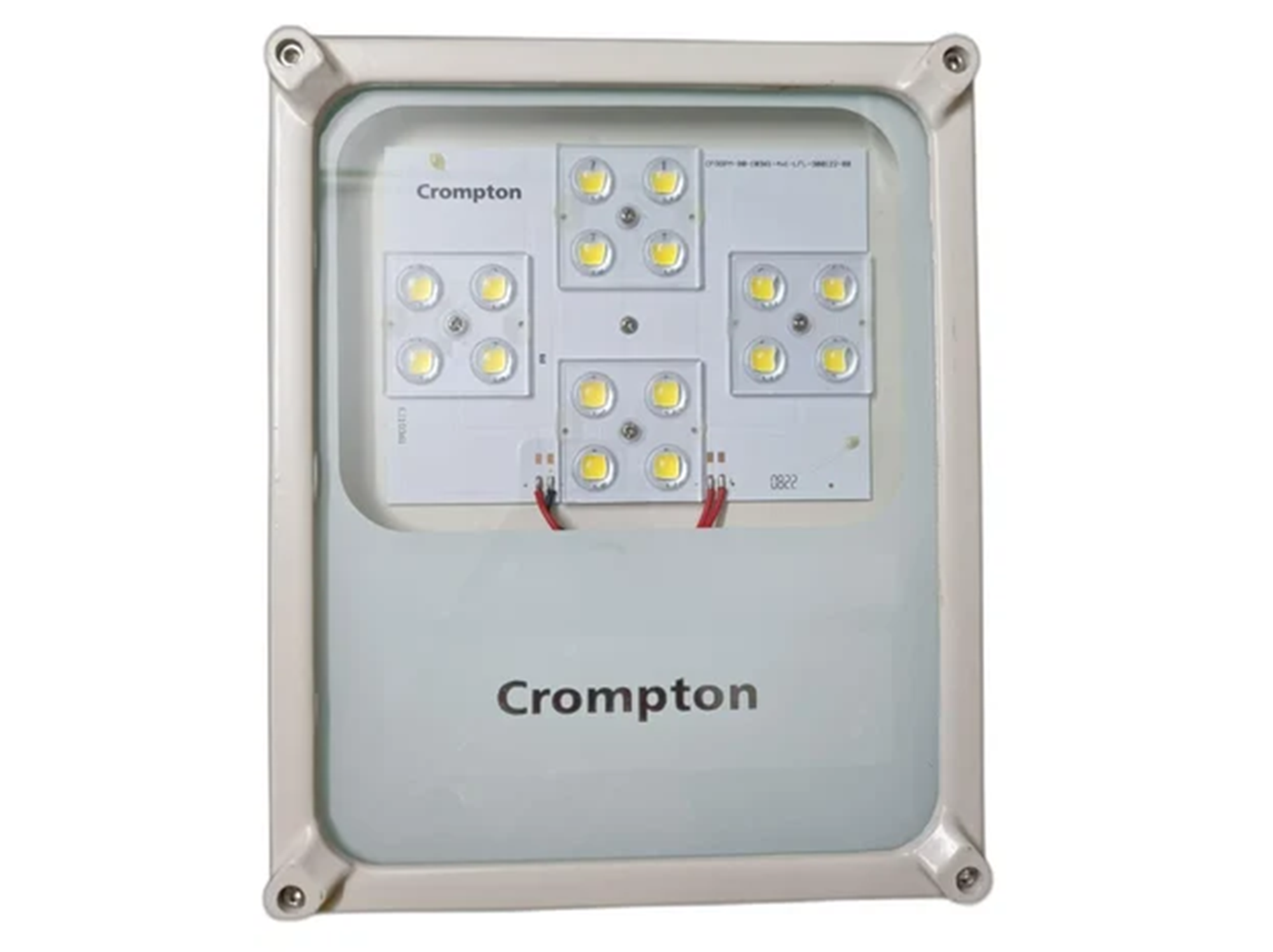 crompton industrial led light in Indore, India | LUMENS ELECTRICALS