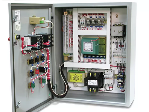 Electrical Panel Manufacturer in Indore, India | LUMENS ELECTRICALS