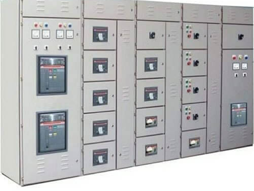 Electrical Panel Manufacturer in Indore, India | LUMENS ELECTRICALS