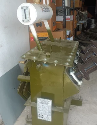 power transformer manufacturer in Indore, India | LUMENS ELECTRICALS