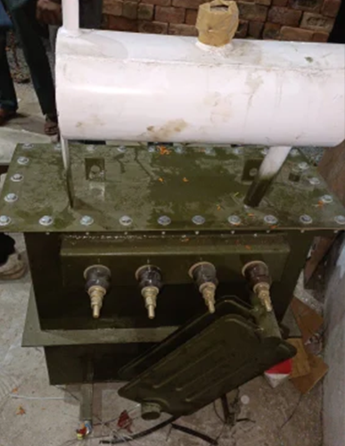 power transformer manufacturer in Indore, India | LUMENS ELECTRICALS