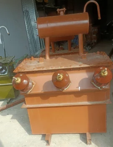 power transformer manufacturer in Indore, India | LUMENS ELECTRICALS