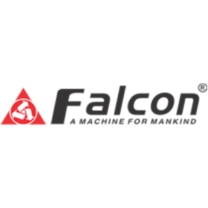 Falcon Pumums at Smart Industrial Park