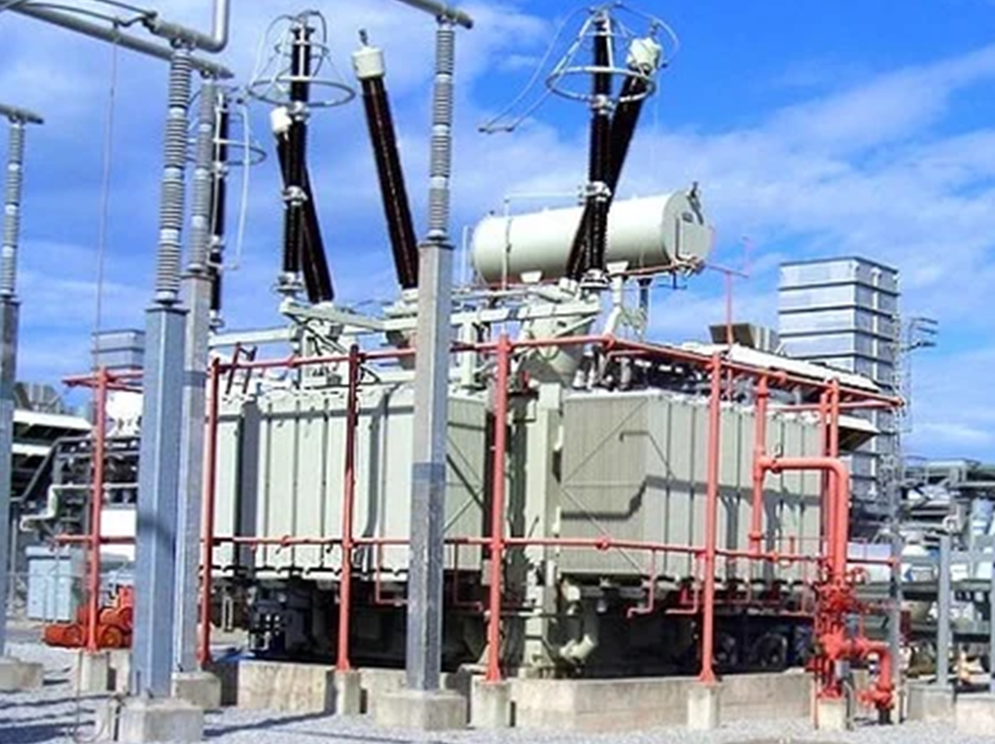 Distribution Transformer Manufacturer In India