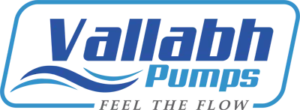 Vallabh Pumps at Smart Industrial Park