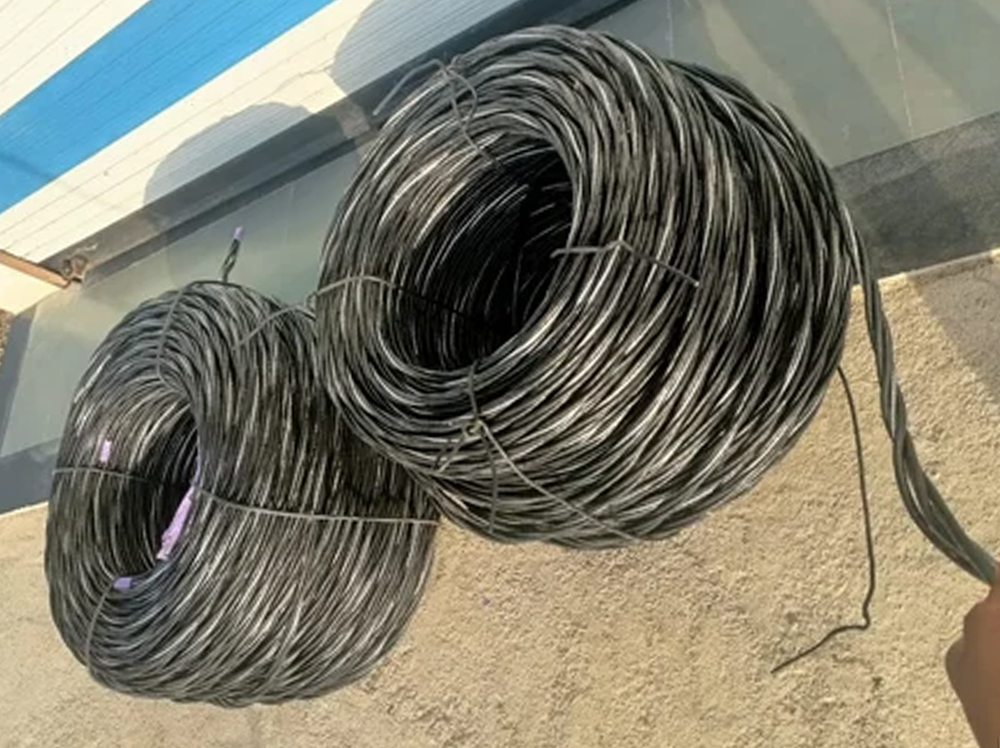 xlpe cable manufacturer in Indore, India | LUMENS ELECTRICALS