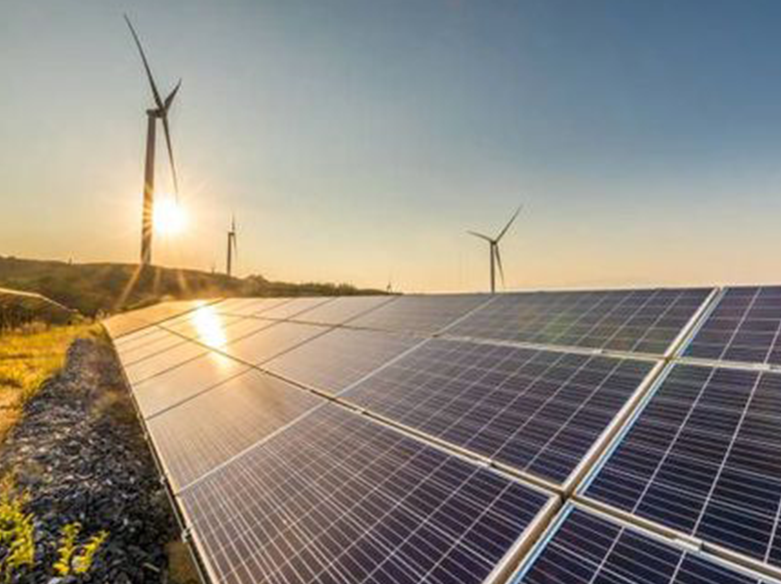 solar rooftop in Indore, India | LUMENS ELECTRICALS