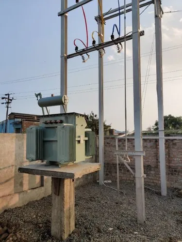 power distribution transformer manufacturer in Indore, India | LUMENS ELECTRICALS