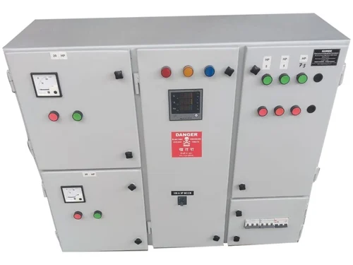 Top control panel transformer Manufacturer in Indore, India | LUMENS ELECTRICALS