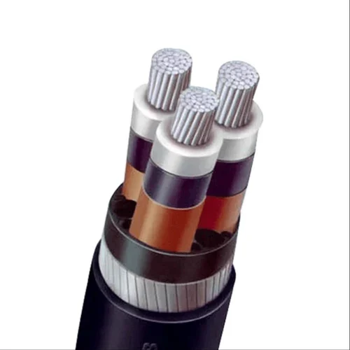 XLPE Aluminium Cable Manufacturer in Indore, India | LUMENS ELECTRICALS