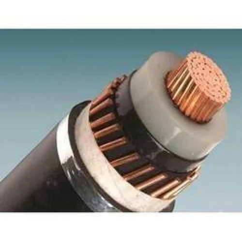 XLPE Aluminium Cable Manufacturer in Indore, India | LUMENS ELECTRICALS