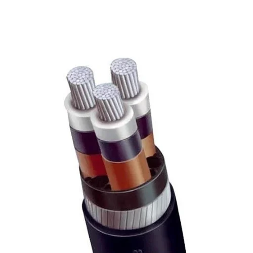 XLPE Aluminium Cable Manufacturer in Indore, India | LUMENS ELECTRICALS