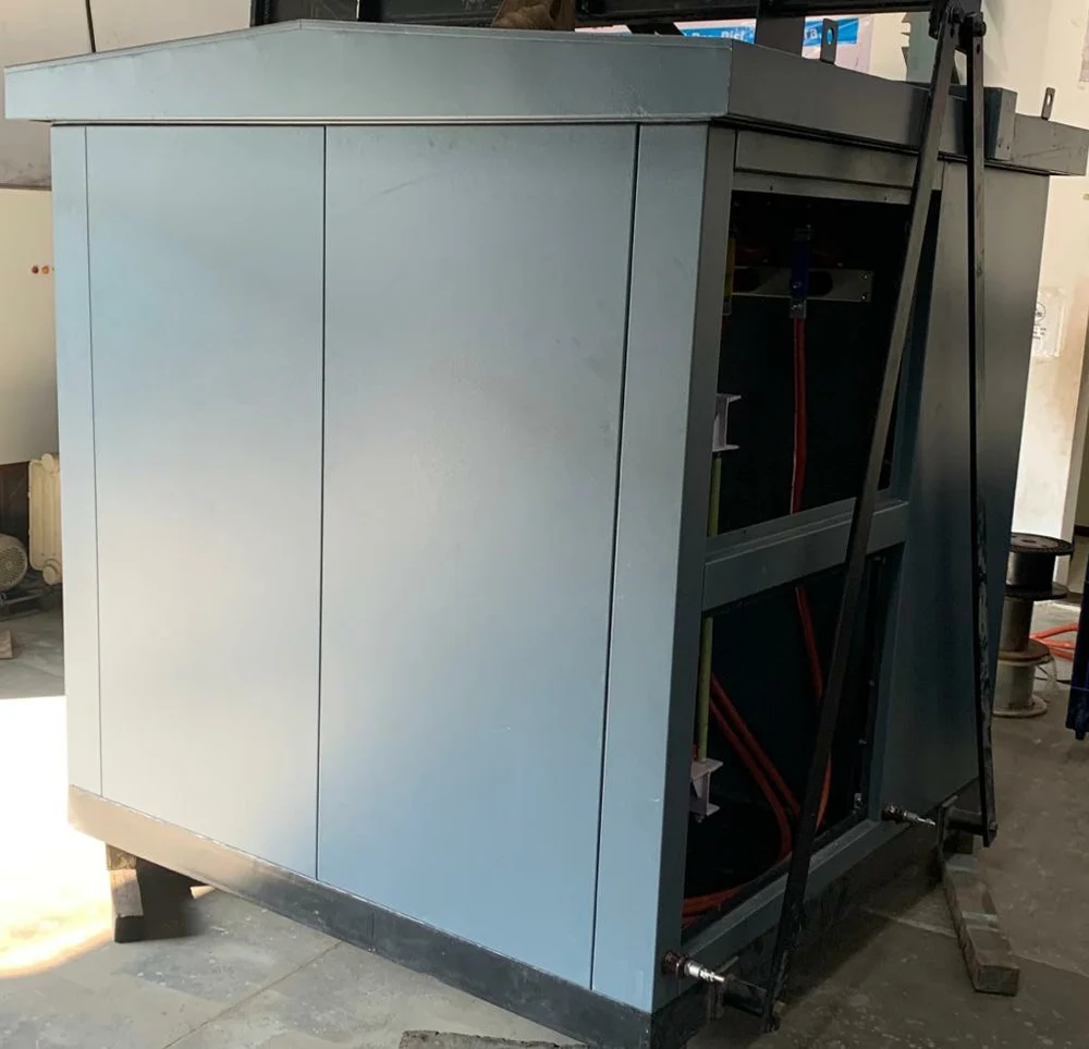 Electrical Panel Manufacturer in Indore, India | LUMENS ELECTRICALS