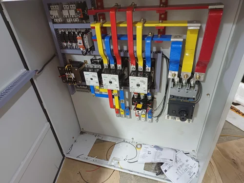 Top control panel transformer Manufacturer in Indore, India | LUMENS ELECTRICALS