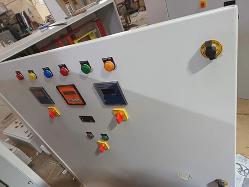 Top control panel transformer in Indore, India | LUMENS ELECTRICALS