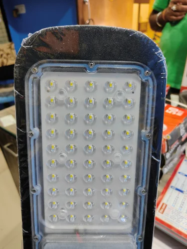 solar powered led street lights in Indore, India | LUMENS ELECTRICALS