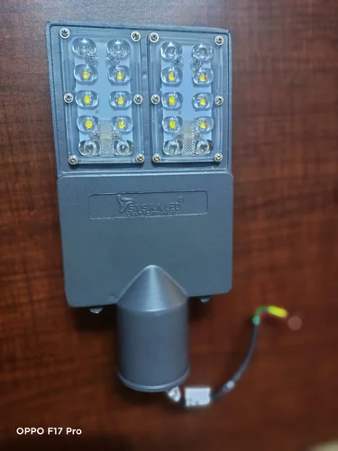 solar powered led street lights in Indore, India | LUMENS ELECTRICALS