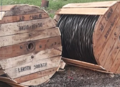 XLPE aluminium power cable manufacturer in Indore, India | LUMENS ELECTRICALS