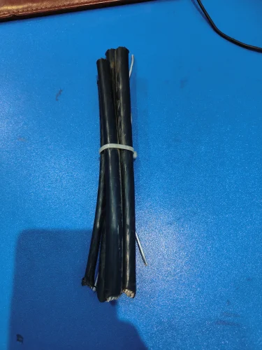 bundle of electrical XLPE power cables in Indore, India | LUMENS ELECTRICALS