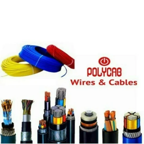 XLPE Aluminium Cable Manufacturer in Indore, India | LUMENS ELECTRICALS