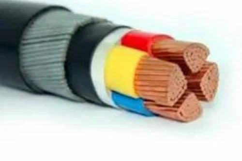 XLPE Aluminium Cable Manufacturer in Indore, India | LUMENS ELECTRICALS
