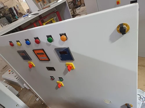 Top control panel transformer Manufacturer in Indore, India | LUMENS ELECTRICALS