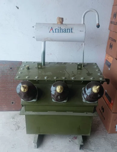 power transformer manufacturer in Indore, India | LUMENS ELECTRICALS