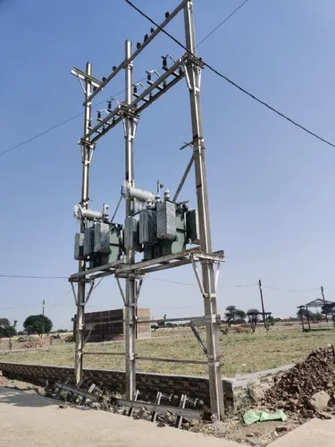 power distribution transformer manufacturer in Indore, India | LUMENS ELECTRICALS